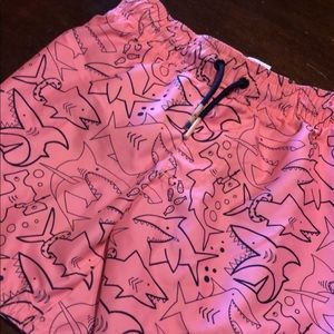 Cat & Jack Swim Trunks 5t